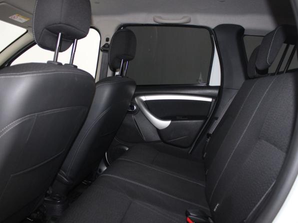 Nissan Terrano III (D10) с пробегом 2016 года, цена 1 299 900 рублей, 136733 км, внедорожник, Автокод Объявления