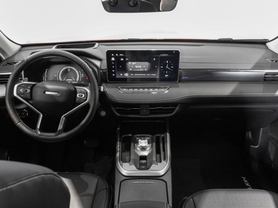 Haval Jolion I Рестайлинг Казань  - изображение 6