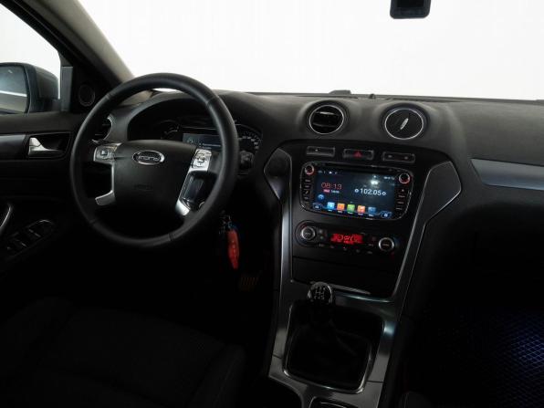 Ford Mondeo IV Рестайлинг с пробегом 2010 года, цена 540 000 рублей, 253115 км, седан, Автокод Объявления