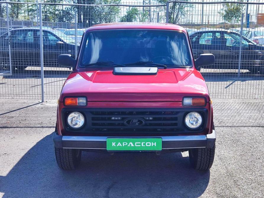 Lada (ВАЗ) 2121 (4x4) I Рестайлинг Ростов-на-Дону  - изображение 3