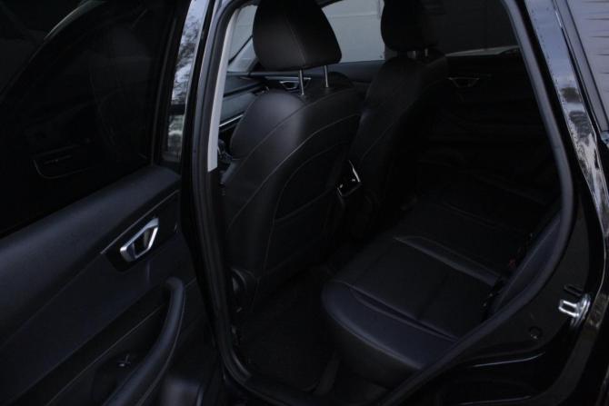 Chery Tiggo 4 Pro I с пробегом 2024 года, цена 1 670 000 рублей, 35874 км, внедорожник, Автокод Объявления