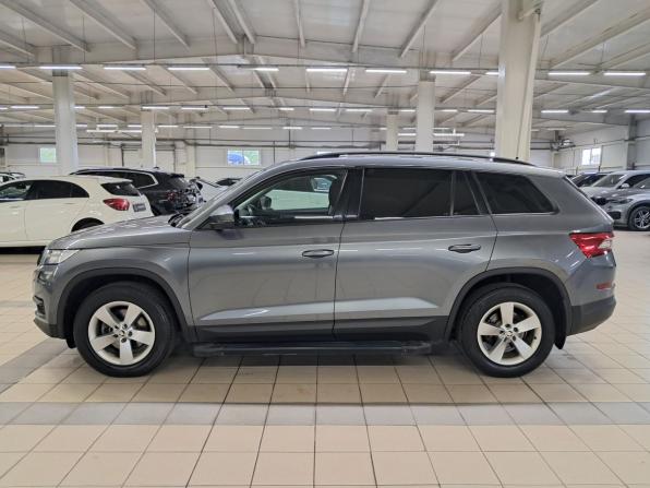 Skoda Kodiaq I с пробегом 2019 года, цена 2 010 000 рублей, 241855 км, внедорожник, Автокод Объявления
