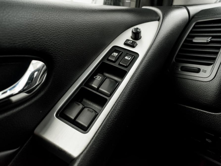 Nissan Murano II (Z51) Рестайлинг 2 Екатеринбург  - изображение 23