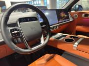 Li Auto (Lixiang) L7 I Рестайлинг Москва  - изображение 26