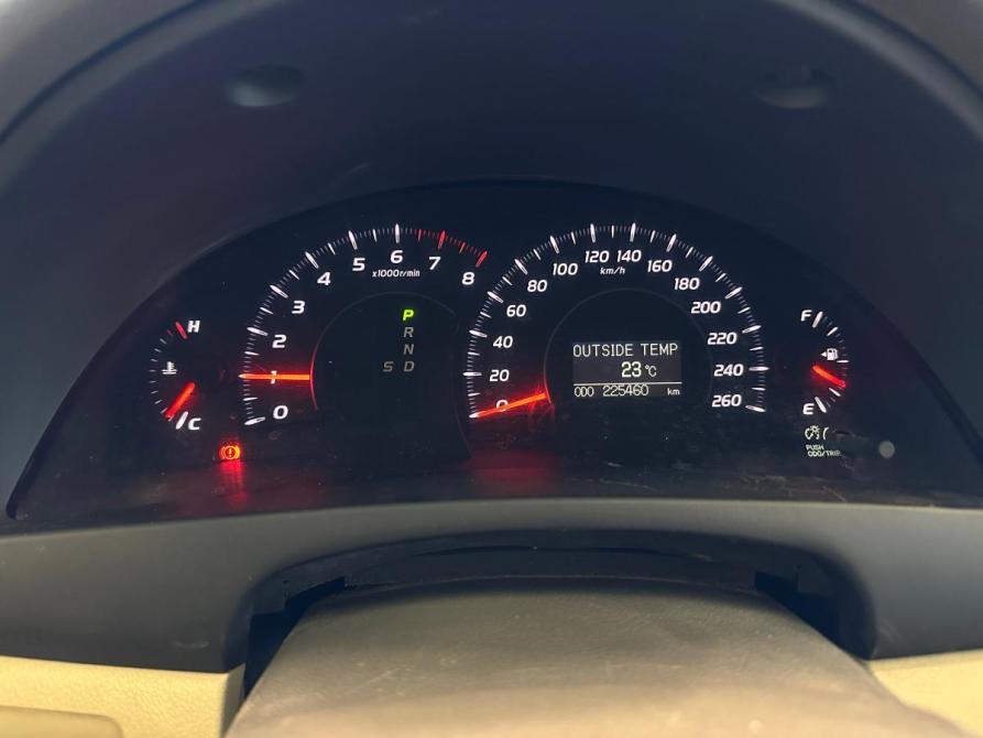 Toyota Camry VI (XV40) Волгоград  - изображение 11
