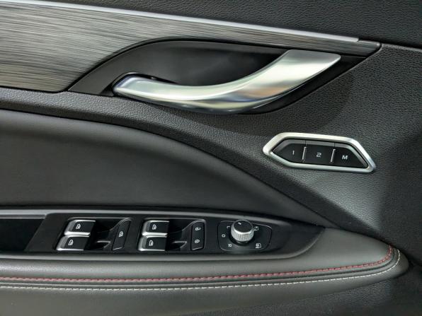 Geely Tugella I с пробегом 2021 года, цена 2 450 000 рублей, 78120 км, внедорожник, Автокод Объявления
