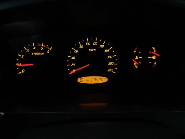SsangYong Actyon I с пробегом 2008 года, цена 447 000 рублей, 294307 км, внедорожник, Автокод Объявления