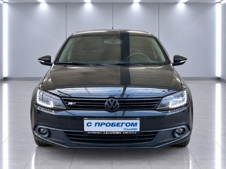 Volkswagen Jetta VI Москва  - изображение 2
