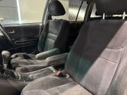 Toyota Kluger I (XU20) Новосибирск  - изображение 23