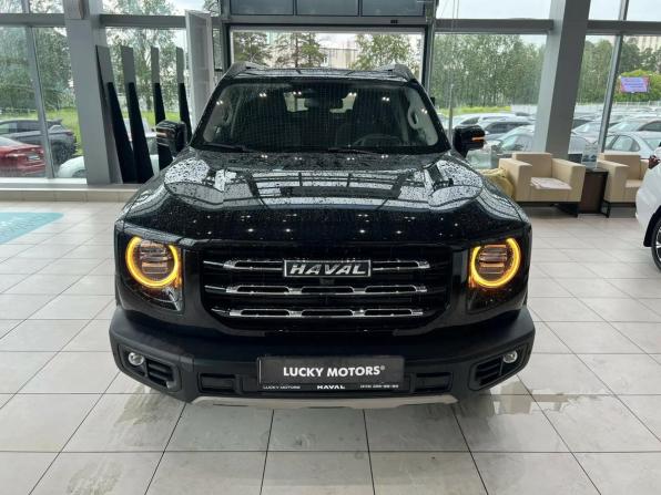 Haval Dargo с пробегом 2024 года, цена 2 895 000 рублей, 12681 км, внедорожник, Автокод Объявления