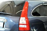 Honda CR-V III Рестайлинг Сургут  - изображение 54