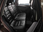 Volkswagen Touareg II Тюмень  - изображение 24
