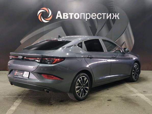JAC J7 I с пробегом 2023 года, цена 1 150 000 рублей, 117000 км, лифтбек, Автокод Объявления