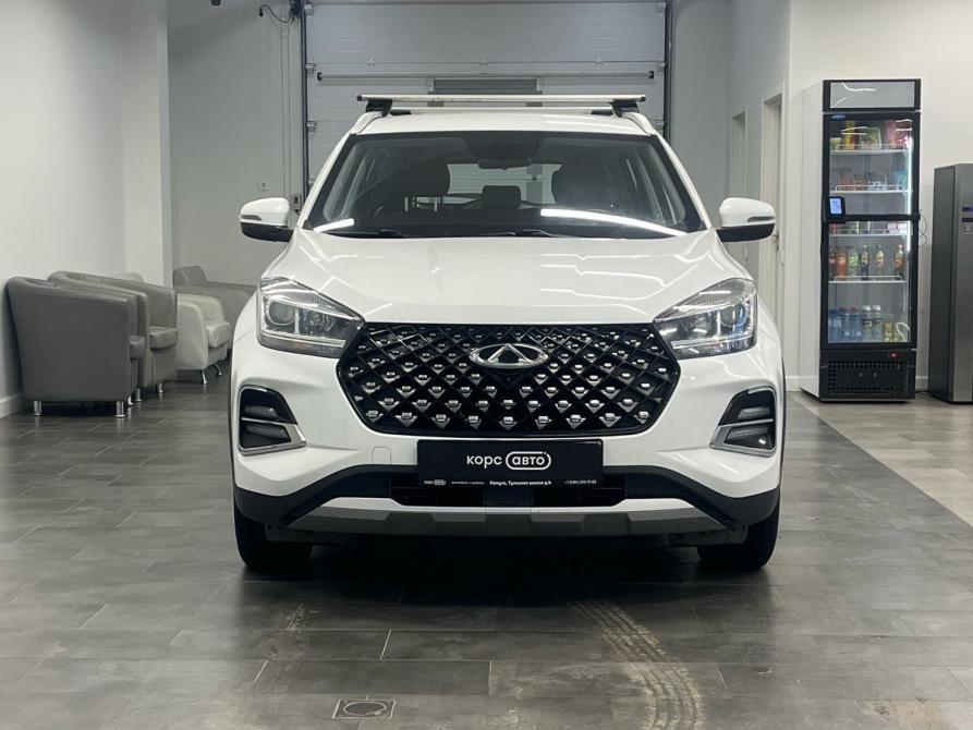 Chery Tiggo 4 Pro I Калуга  - изображение 2