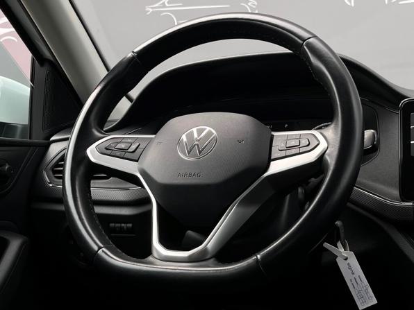Volkswagen Polo VI с пробегом 2022 года, цена 1 630 400 рублей, 86554 км, лифтбек, Автокод Объявления