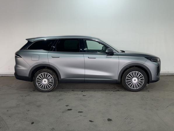 Chery Tiggo 9 I с пробегом 2024 года, цена 3 570 000 рублей, 19 км, внедорожник, Автокод Объявления