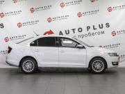 Skoda Rapid I Минеральные Воды  - изображение 24
