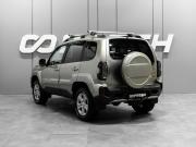 Lada (ВАЗ) Niva Travel I Тюмень  - изображение 21