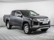 Mitsubishi L200 V Рестайлинг Москва  - изображение 15