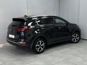 Kia Sportage IV Рестайлинг Красноярск  - изображение 30