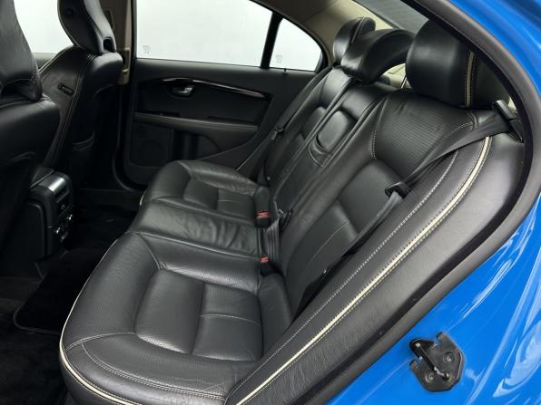 Volvo S80 II с пробегом 2008 года, цена 950 000 рублей, 240335 км, седан, Автокод Объявления