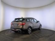 Lada (ВАЗ) Vesta I Москва  - изображение 31