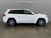Jeep Grand Cherokee IV (WK2) Рестайлинг Краснодар  - изображение 25