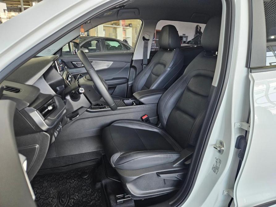 Chery Tiggo 4 I Рестайлинг 2 Курган  - изображение 12