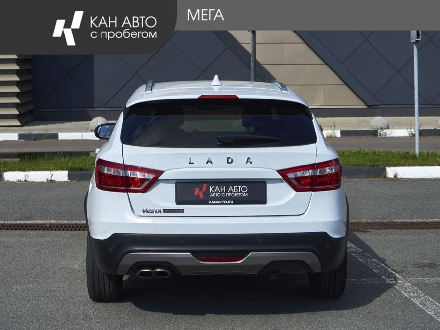 Lada (ВАЗ) Vesta I Казань  - изображение 4