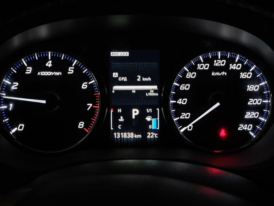 Mitsubishi Outlander III Москва  - изображение 21