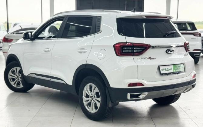 Chery Tiggo 4 Pro I с пробегом 2024 года, цена 1 749 000 рублей, 40681 км, внедорожник, Автокод Объявления