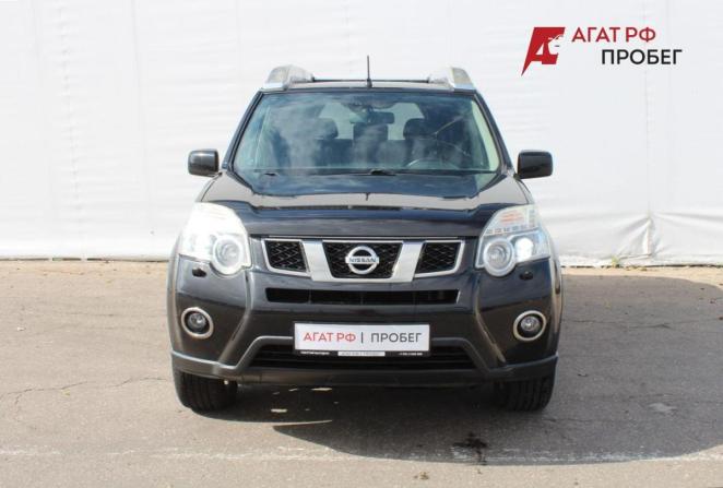 Nissan X-Trail II с пробегом 2011 года, цена 1 290 000 рублей, 153683 км, внедорожник, Автокод Объявления