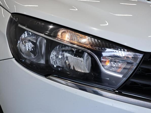 Lada (ВАЗ) Vesta I с пробегом 2020 года, цена 807 000 рублей, 120686 км, универсал, Автокод Объявления