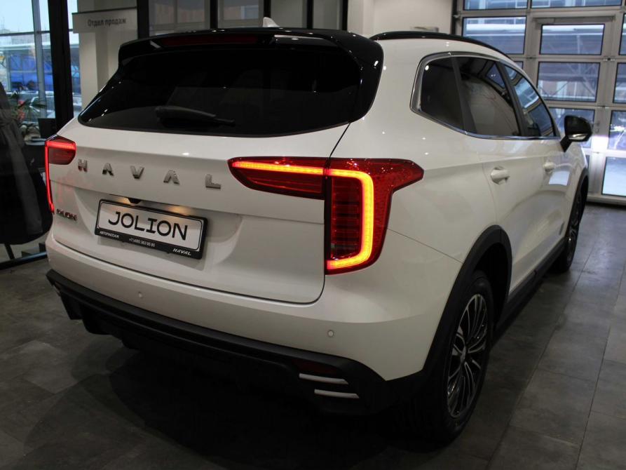 Haval Jolion I Рестайлинг 2 Москва  - изображение 9