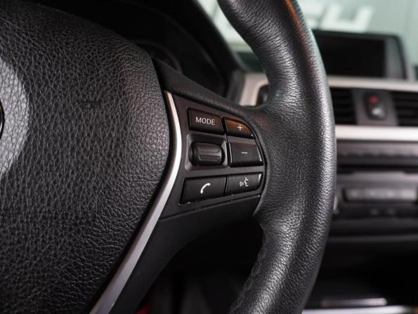 BMW 3 серии VI (F3x) с пробегом 2013 года, цена 1 409 000 рублей, 223455 км, седан, Автокод Объявления