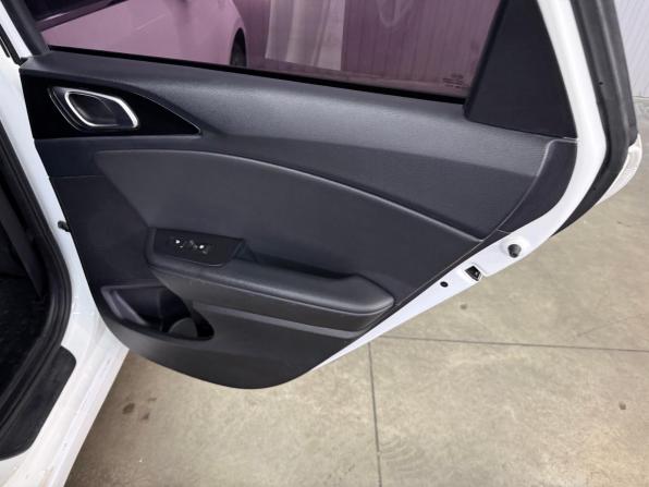 Kia Ceed III с пробегом 2018 года, цена 1 597 000 рублей, 156038 км, хэтчбек, Автокод Объявления