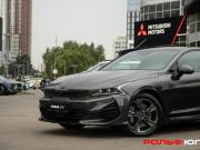 Kia K5 III Москва  - изображение 35