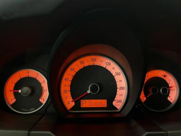Kia Ceed I с пробегом 2009 года, цена 850 000 рублей, 103725 км, хэтчбек, Автокод Объявления