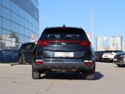 Kia Sportage IV Рестайлинг Самара  - изображение 27