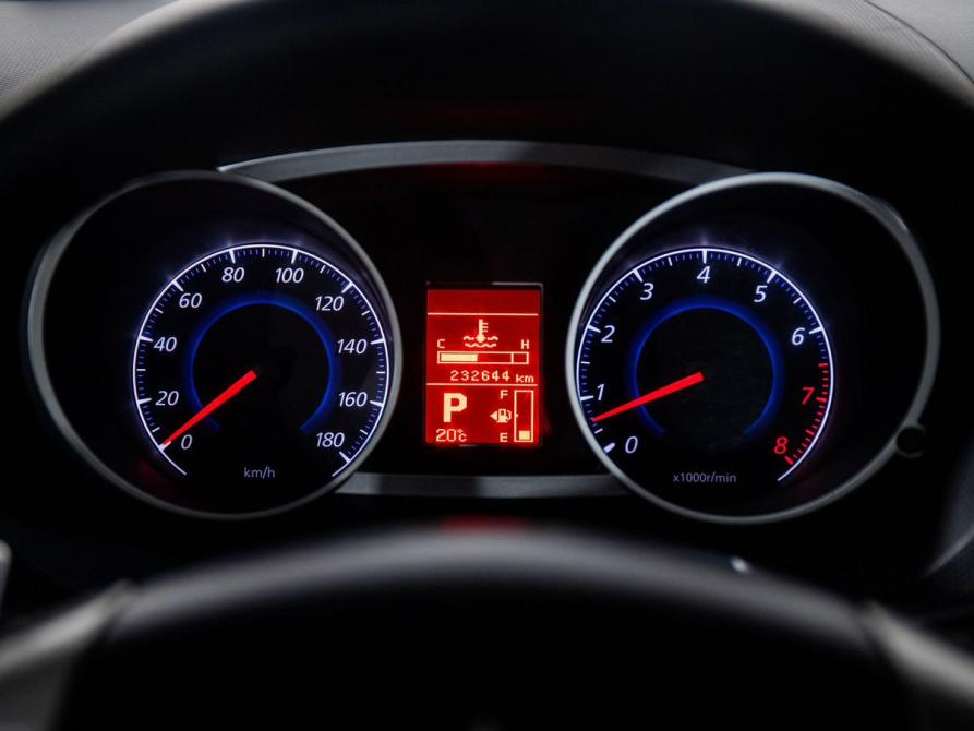 Mitsubishi Outlander II Иркутск  - изображение 10