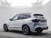 BMW X3 III (G01) Рестайлинг Москва  - изображение 26