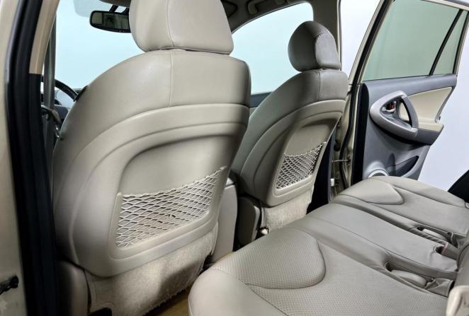 Toyota RAV4 III (XA30) с пробегом 2008 года, цена 1 290 000 рублей, 184045 км, внедорожник, Автокод Объявления
