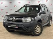 Renault Duster I Рестайлинг Санкт-Петербург  - изображение 25