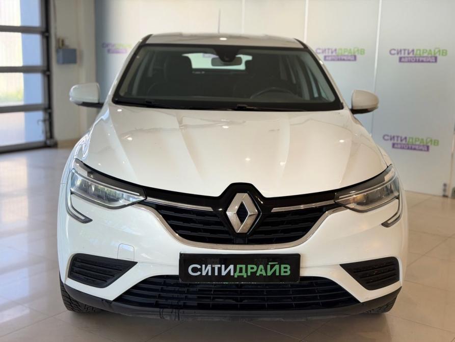 Renault Arkana I Москва  - изображение 2