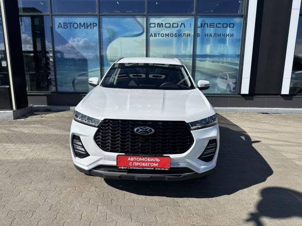Xcite X-Cross 7 с пробегом 2024 года, цена 1 700 000 рублей, 55699 км, внедорожник, Автокод Объявления