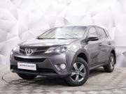 Toyota RAV4 IV (XA40) Ульяновск  - изображение 19
