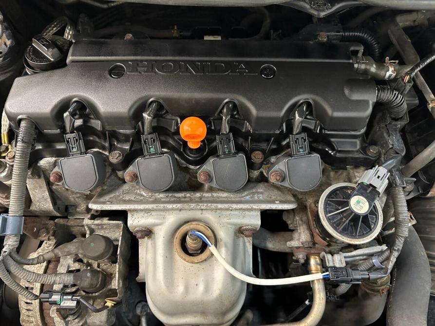 Honda Civic VIII Балашиха  - изображение 14