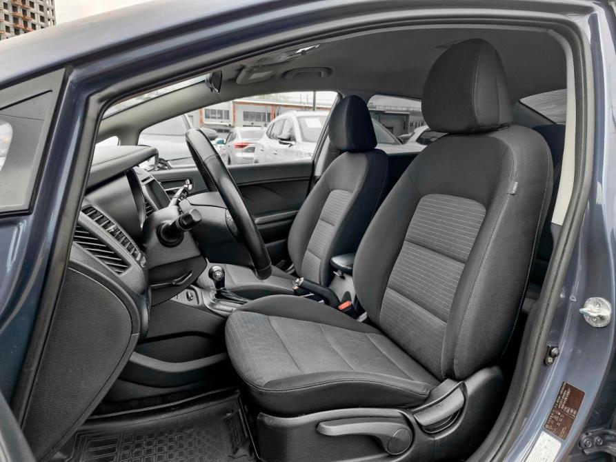 Kia Cerato III Нижний Новгород  - изображение 6