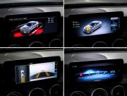 Mercedes-Benz C-Класс IV (W205) Рестайлинг Москва  - изображение 46