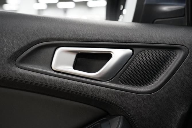Chery Tiggo 4 I Рестайлинг с пробегом 2021 года, цена 1 464 000 рублей, 41622 км, внедорожник, Автокод Объявления